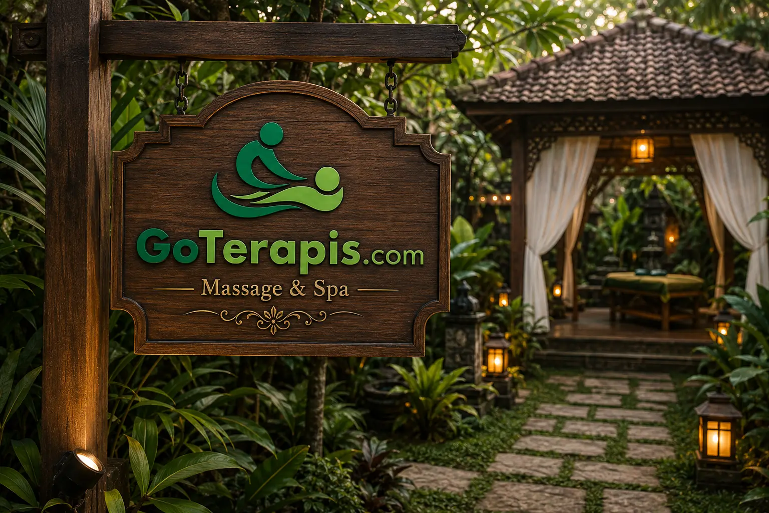 Sesi terapi GoTerapis